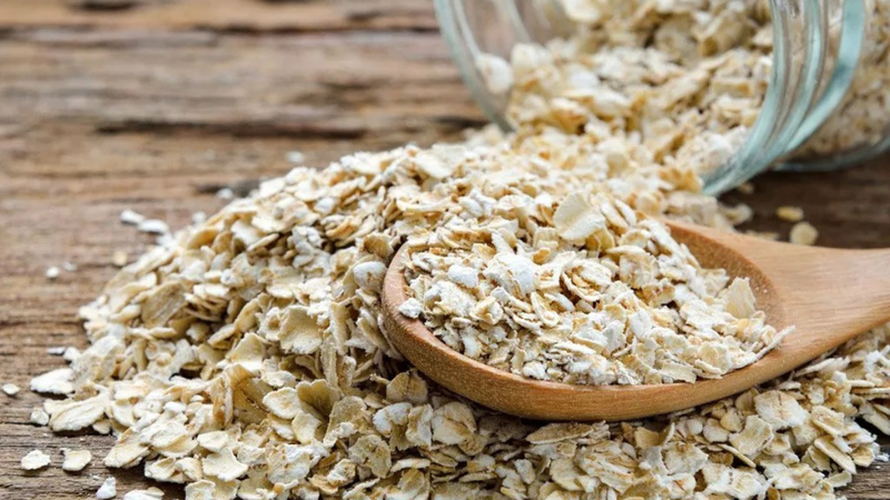 Một loại chất xơ đặc biệt giúp bạn giảm cân hiệu quả 3