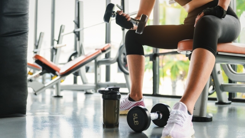 Một lối sống lành mạnh có thể kéo dài tuổi thọ bất chấp gen “xấu” 3