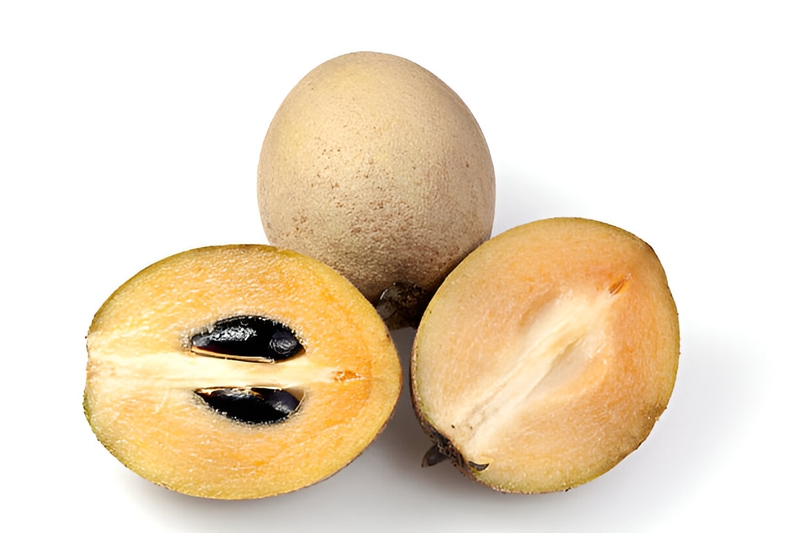 Một ly sinh tố sapoche bao nhiêu calo?-1