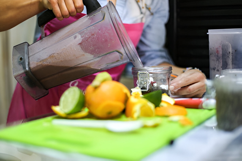 Một ly sinh tố sapoche bao nhiêu calo?-3