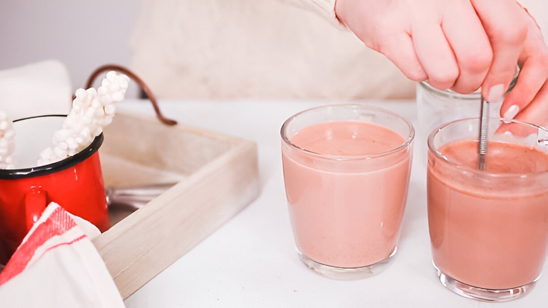 Một ly sinh tố sapoche bao nhiêu calo?-4