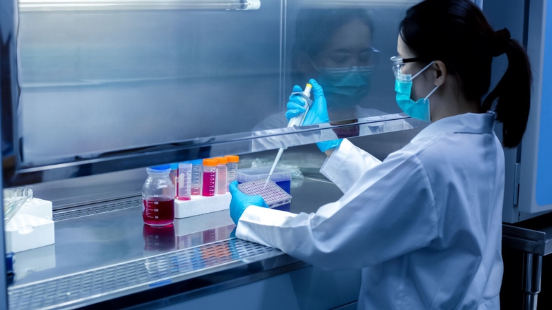 Một mũi tiêm để giảm cholesterol suốt đời? Các nhà khoa học mở ra liệu pháp gen đột phá 3