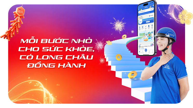 Một năm khỏe mạnh bắt đầu hôm nay! 8