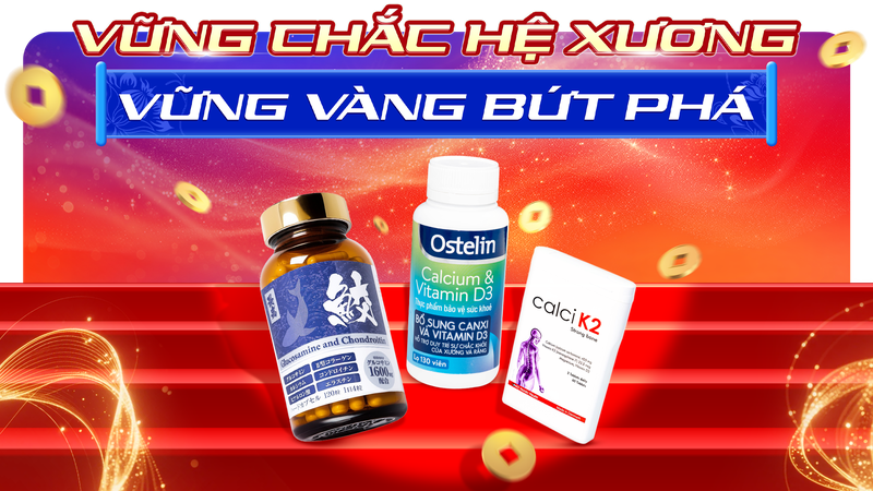 Một năm khỏe mạnh bắt đầu hôm nay! 4