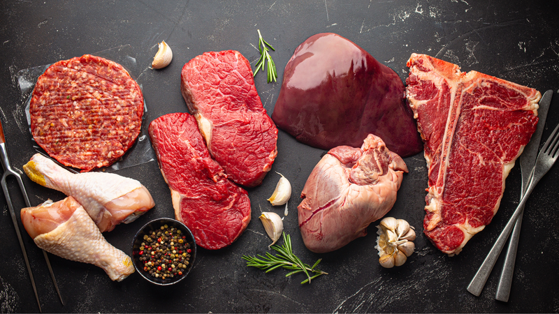 Một nghiên cứu toàn cầu cho thấy việc tiêu thụ trái cây và rau quả giúp giảm nguy cơ mắc bệnh