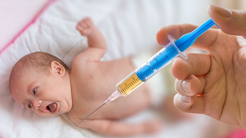 Một người có thể tái nhiễm vi khuẩn Hib không? 4