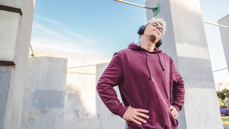 Một số bài tập cổ vai gáy giúp giảm đau hiệu quả mà bạn có thể tham khảo 1