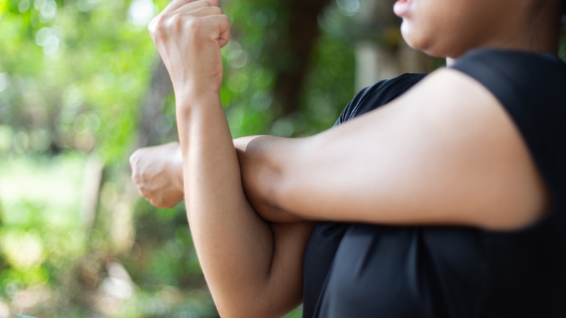 Một số bài tập cổ vai gáy giúp giảm đau hiệu quả mà bạn có thể tham khảo 4