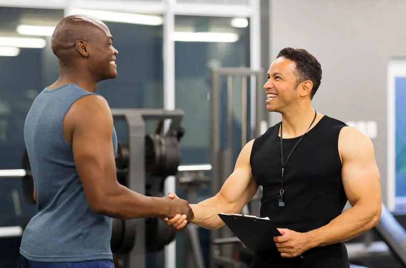 Một số bài tập thể dục cho người hen suyễn phù hợp sức khỏe 3