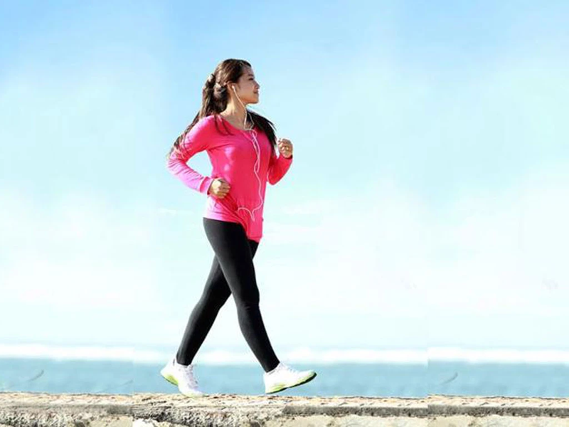 Một số bài tập thể dục cho người hen suyễn phù hợp sức khỏe 1