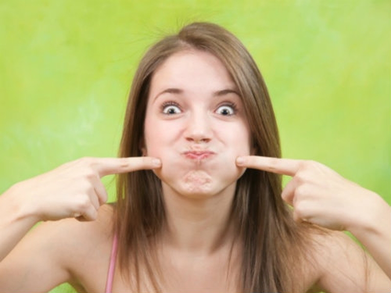 Một số bài tập yoga cho khuôn mặt đầy đặn trẻ hóa