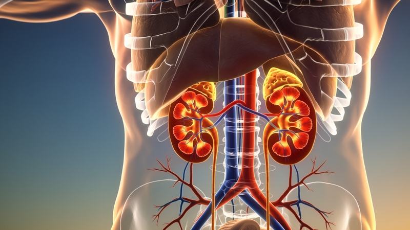 Những chất vô cơ độc hại gây tổn thương gan, thận làm tăng nguy cơ ung thư