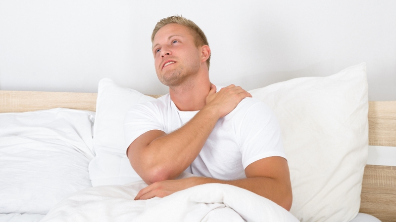 Một số bệnh gây đau vai và biện pháp phòng ngừa hiệu quả 3