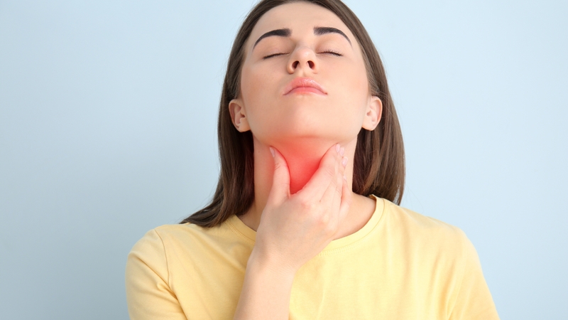 Một số bệnh tuyến giáp ở phụ nữ phổ biến và triệu chứng cần lưu ý 1