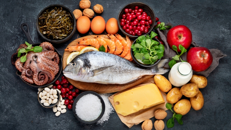 Một số bệnh tuyến giáp ở phụ nữ phổ biến và triệu chứng cần lưu ý 6