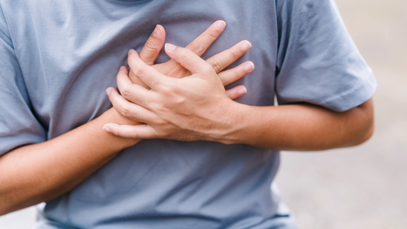 Bệnh tim mạch là một thuật ngữ chung cho các tình trạng ảnh hưởng đến tim và các mạch máu