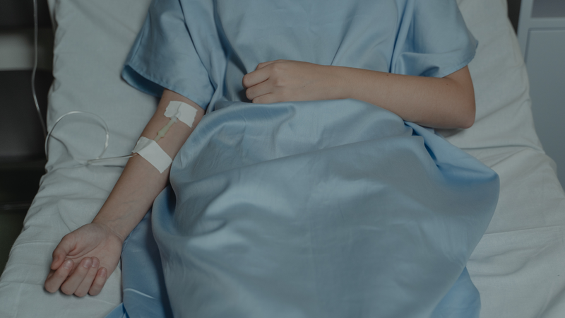 Một số biến chứng bệnh bạch hầu bạn nên biết - Cách phòng ngừa bệnh bạch hầu hiệu quả 1