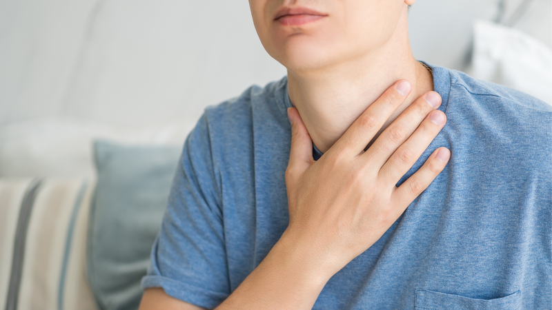 Một số biến chứng bệnh bạch hầu bạn nên biết - Cách phòng ngừa bệnh bạch hầu hiệu quả 2