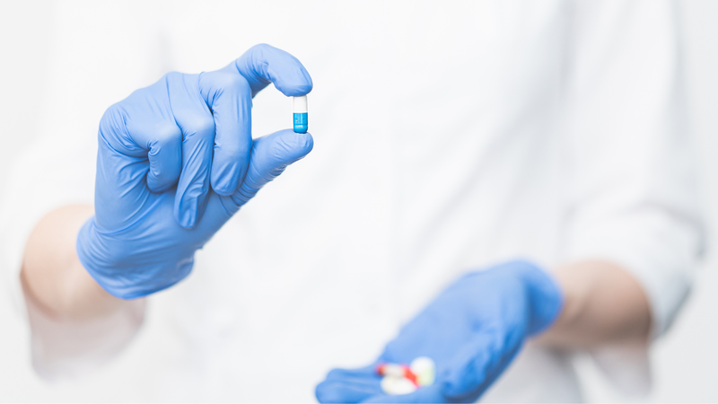 Kết hợp điều trị bằng thuốc và theo dõi chuyên khoa giúp tăng cơ hội thụ thai