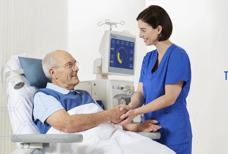 Một số biến chứng sau đột quỵ và khả năng hồi phục của người bệnh 4