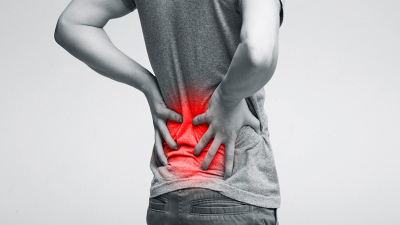 Một số biến chứng tán sỏi nội soi ngược dòng thường gặp 3