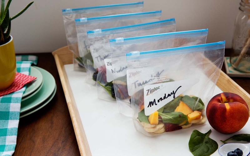 Một số cách bảo quản vải tươi lâu hiệu quả 2