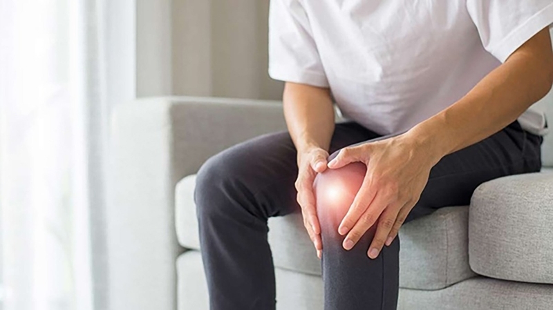 Một số cách chăm sóc đầu gối khi bị đau mà bạn có thể áp dụng 1