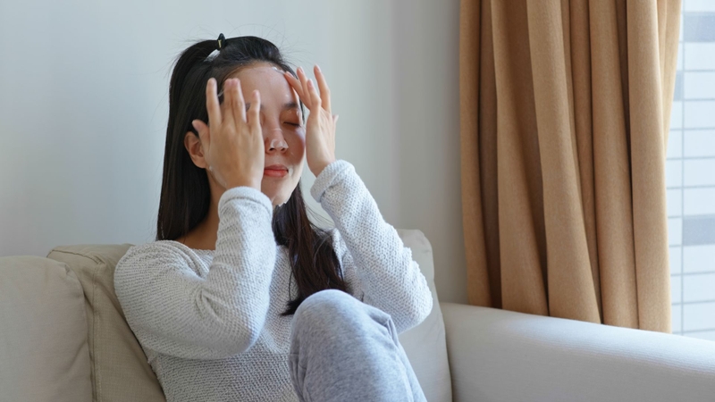 Đắp mặt nạ đúng lượng và đúng thời gian trên bao bì