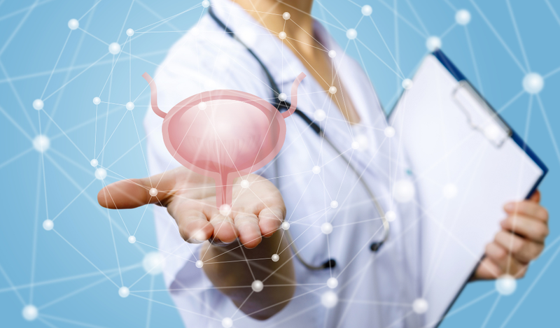 Cách điều trị bàng quang tăng hoạt bằng nội khoa và ngoại khoa