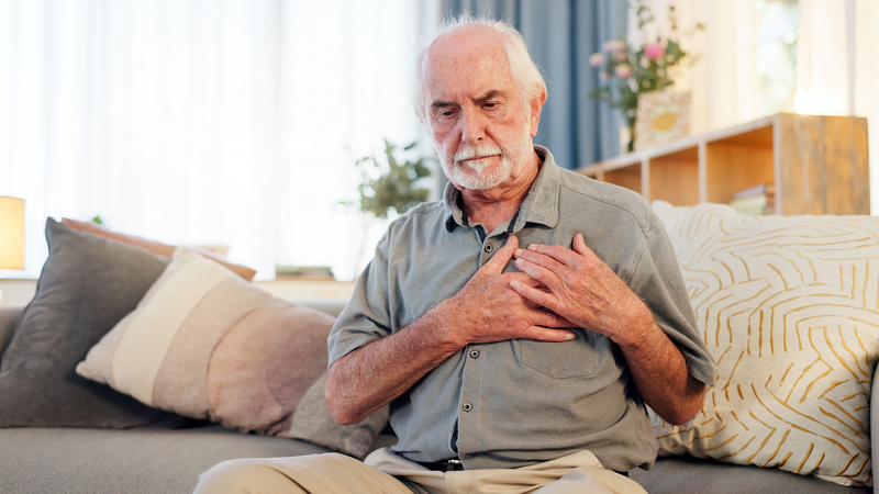 Cách làm giảm nhịp tim khi hồi hộp 4