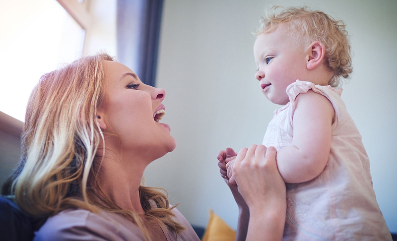 Một số cách rèn EQ cho bé mà cha mẹ nên áp dụng 3