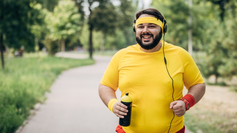 Giảm cân giúp cải thiện nội tiết tố, giảm nguy cơ tim mạch, đái tháo đường và tăng cường sức khỏe sinh lý