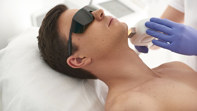 Cách trị sẹo lồi bằng laser là một phương pháp phổ biến