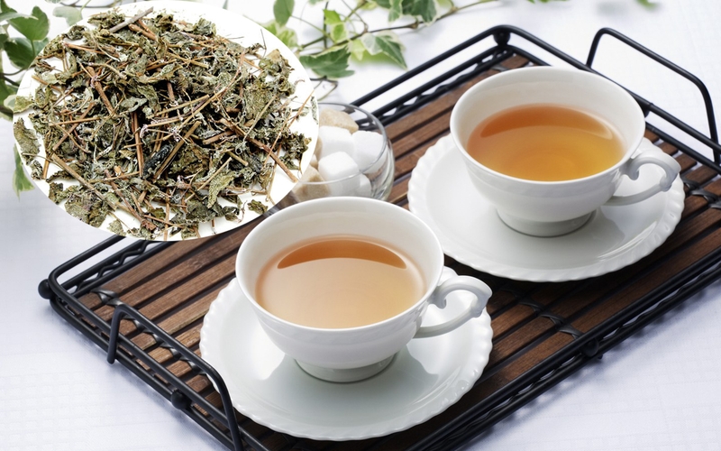 Một số cây thuốc chữa ung thư cổ tử cung mà chị em nên biết 2