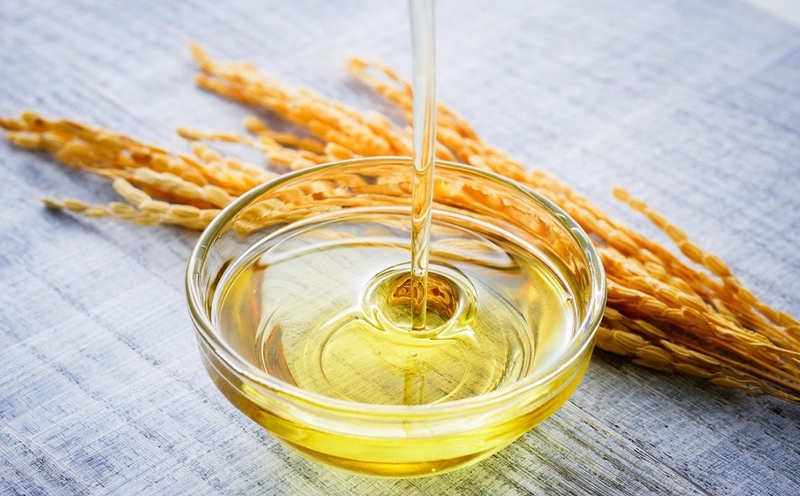 Một số công dụng của dầu gạo lứt đối với sức khoẻ 1