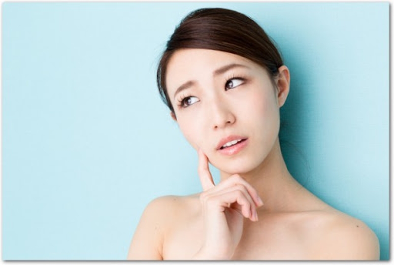 Một số dấu hiệu cho thấy bạn đang tẩy tế bào chết quá mức cho phép và mẹo xử lý 1