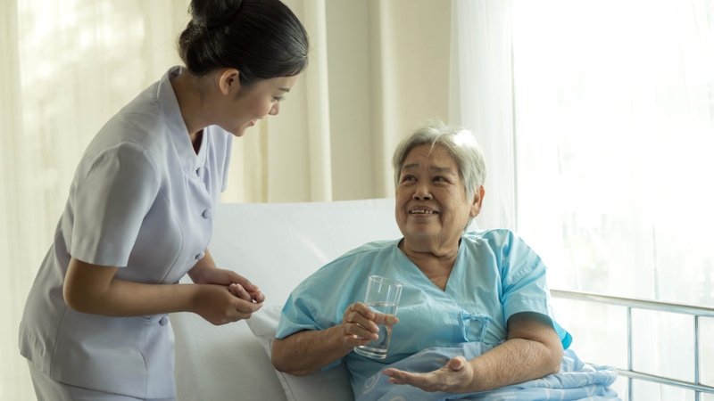 Một số dấu hiệu nhiễm trùng máu bạn không nên chủ quan 4