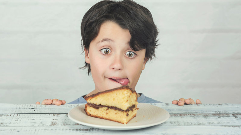 Cảm giác đói và mệt mỏi kéo dài dù đã ăn đủ