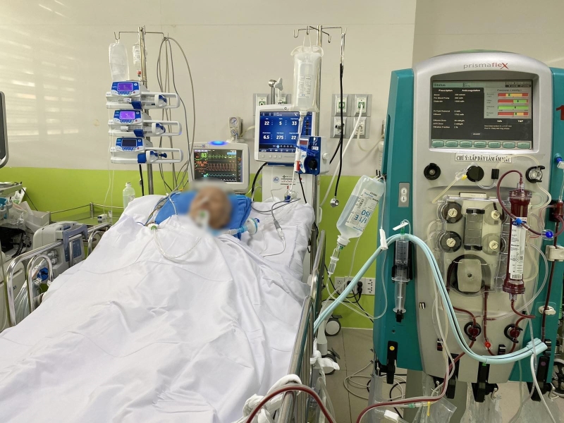 Một số địa chỉ xét nghiệm lao phổi uy tín ở Hồ Chí Minh 2