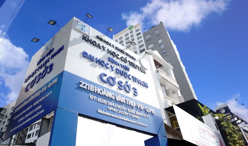 Một số địa chỉ xét nghiệm lao phổi uy tín ở Hồ Chí Minh 3