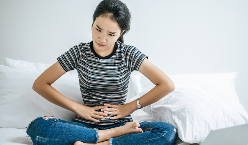 Triệu chứng của bệnh viêm bàng quang kẽ