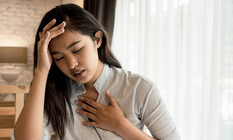 Một số kiến thức về hiện tượng thở Kussmaul 3