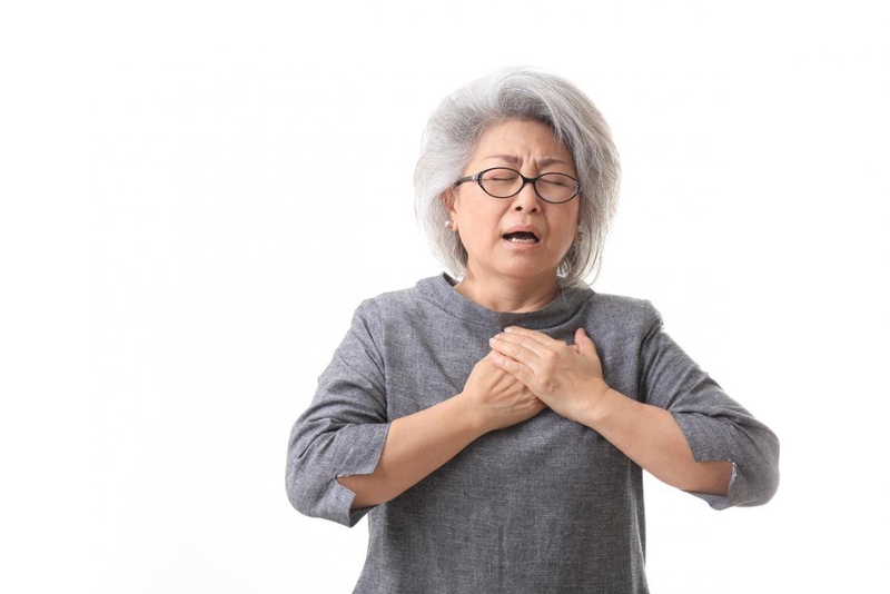 Một số kiến thức về hiện tượng thở Kussmaul 1