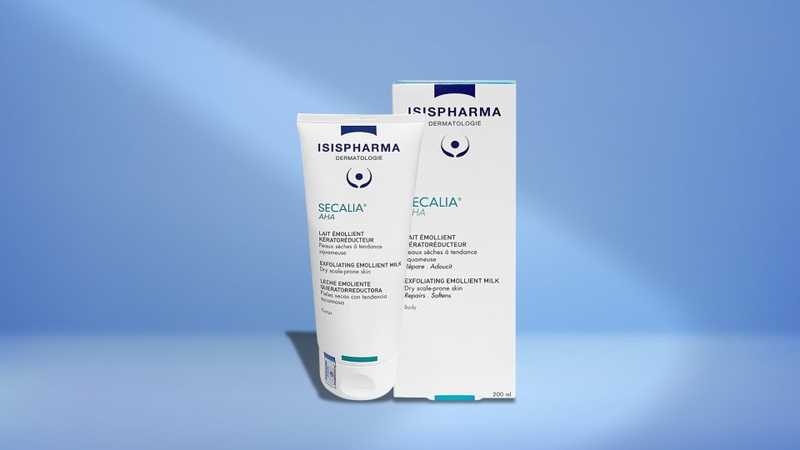 Kem dưỡng Isis Teen Derm Alpha Pure giảm mụn trứng cá