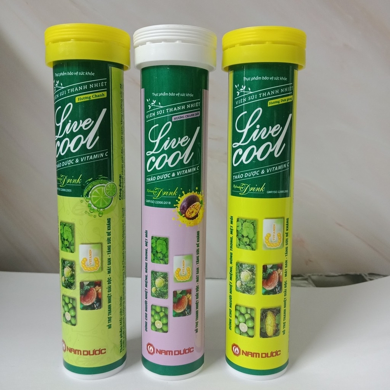 Một số loại thuốc bổ hậu covid hiện nay mà bạn có thể sử dụng2