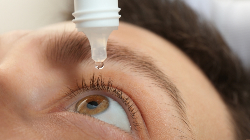 Một số loại thuốc nhỏ mắt cho mắt cận​ được sử dụng phổ biến hiện nay 2