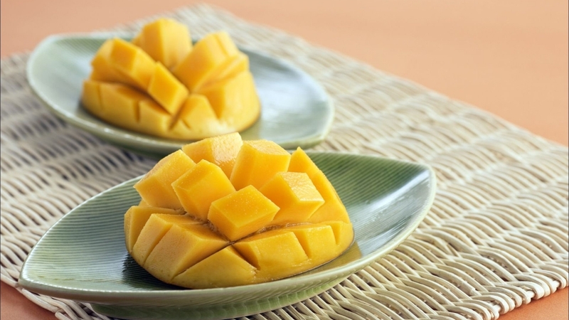 Sử dụng xoài điều độ trong khẩu phần ăn có thể mang lại lợi ích dinh dưỡng đa dạng