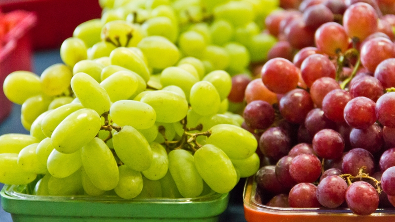 Một số loại trái cây tốt cho mắt bạn nên bổ sung vào thực đơn dinh dưỡng 4