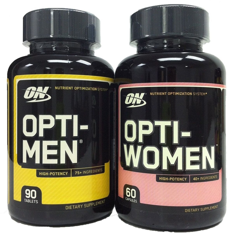 Một số loại vitamin tổng hợp cho nữ dưới 50 tuổi3