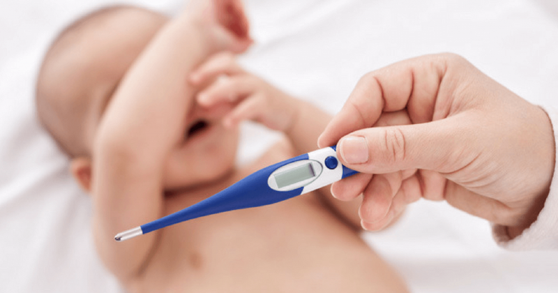 Một số lưu ý khi tiêm phòng sởi cho trẻ mà bố mẹ nào cũng nên biết 3